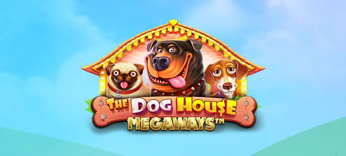 The Dog House Megaways at QBet Casino