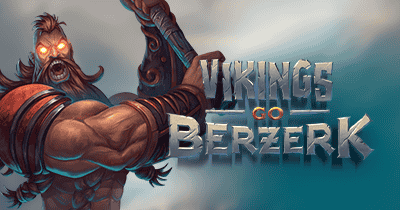 Vikings Go Berzerk at QBet Casino