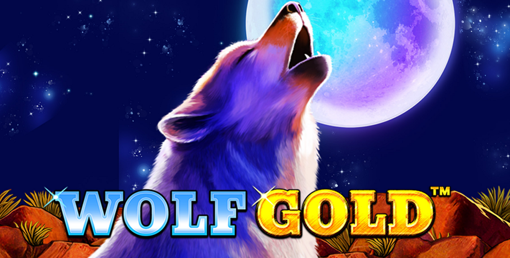 Wolf Gold at QBet Casino
